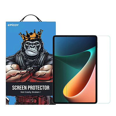 گلس تبلت شیائومی Pad 5 - Pad 5 Pro اپیکوی مدل Super Power