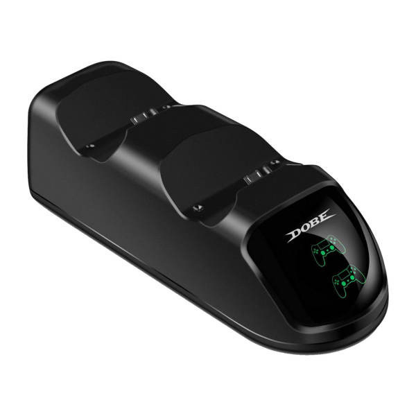 پایه شارژر دسته بازی دابی مدل TP.889 NEW پایه شارژر دسته بازی دابی مدل TP.889 NEW