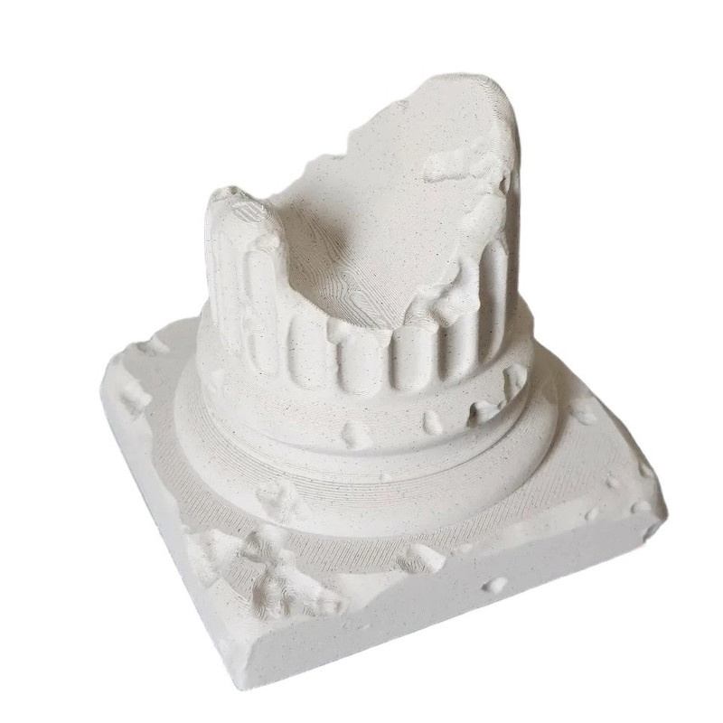 پایه نگهدارنده دسته بازی Xbox series x/s مدل Olympus