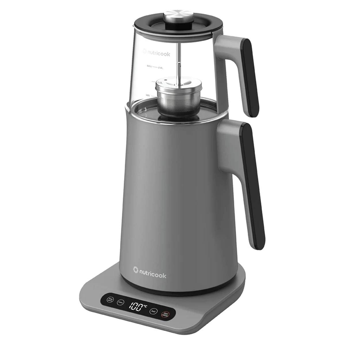 چای ساز نوتریکوک مدل KTM330-small-image