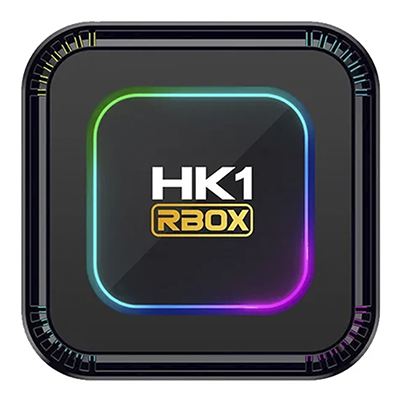 اندروید باکس اچ‌کی1 مدل K8-small-image