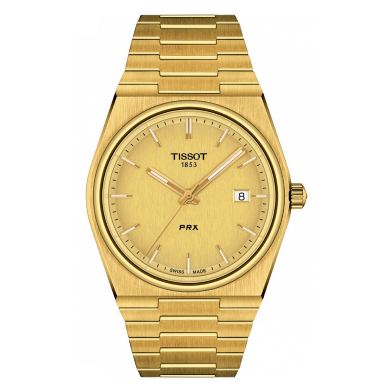 ساعت مچی عقربهای مردانه تیسوت مدل T137.410.33.021.00