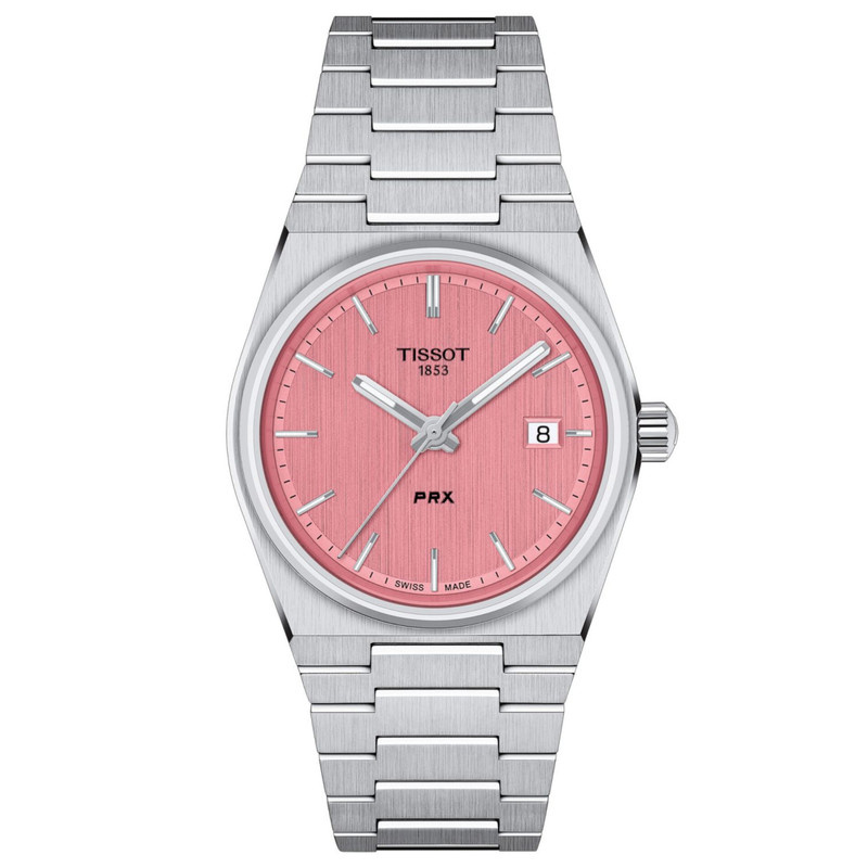 ساعت مچی عقربه ای زنانه تیسوت مدل T137.210.11.331.00