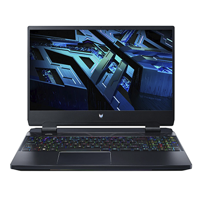 لپ تاپ ایسر 15.6 اینچی Predator Helios 300 i9 12900H 16GB 512GB RTX3070-small-image