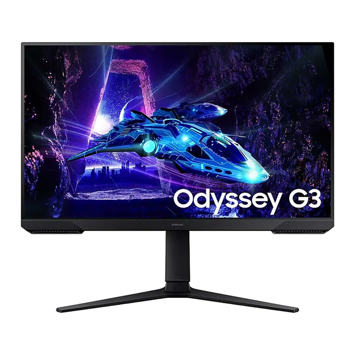 مانیتور گیمینگ سامسونگ مدل Odyssey G3 LS32DG302E سایز 32 اینچ مانیتور گیمینگ سامسونگ مدل Odyssey G3 LS32DG302E سایز 32 اینچ-small-image
