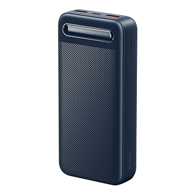 پاوربانک مک دودو مدل MC-389 ظرفیت 20000 میلی آمپر ساعت