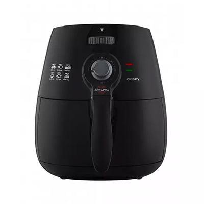 سرخ کن پارس خزر مدل CRISPY بدون ظرف کیک