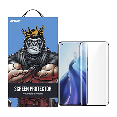 گلس گوشی شیائومی Mi 11 Ultra اپیکوی مدل Anti-Static