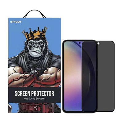 گلس گوشی سامسونگ Galaxy A54 اپیکوی پرایوسی مدل Privacy