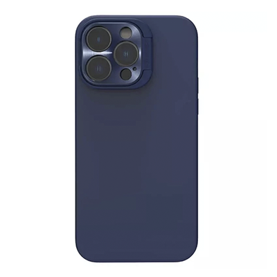 کاور گوشی iPhone 14 Pro Max نیلکین Lens Wing Magnetic