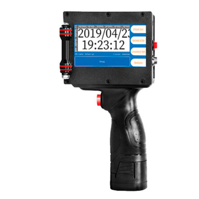 جت پرینتر دستی مدل DCN 250-small-image