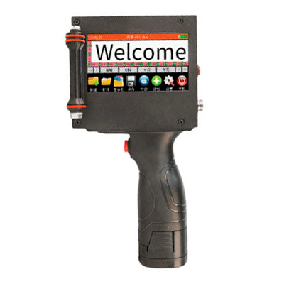 جت پرینتر دستی مدل DCN 500-small-image