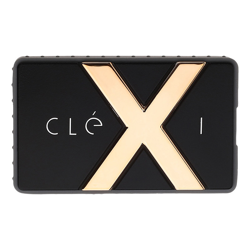 اس اس دی اکسترنال رایبد مدل CLEXI ظرفیت 1 ترابایت رابط USB 3.1 Gen1 اس اس دی اکسترنال رایبد مدل CLEXI ظرفیت 1 ترابایت رابط USB 3.1 Gen1