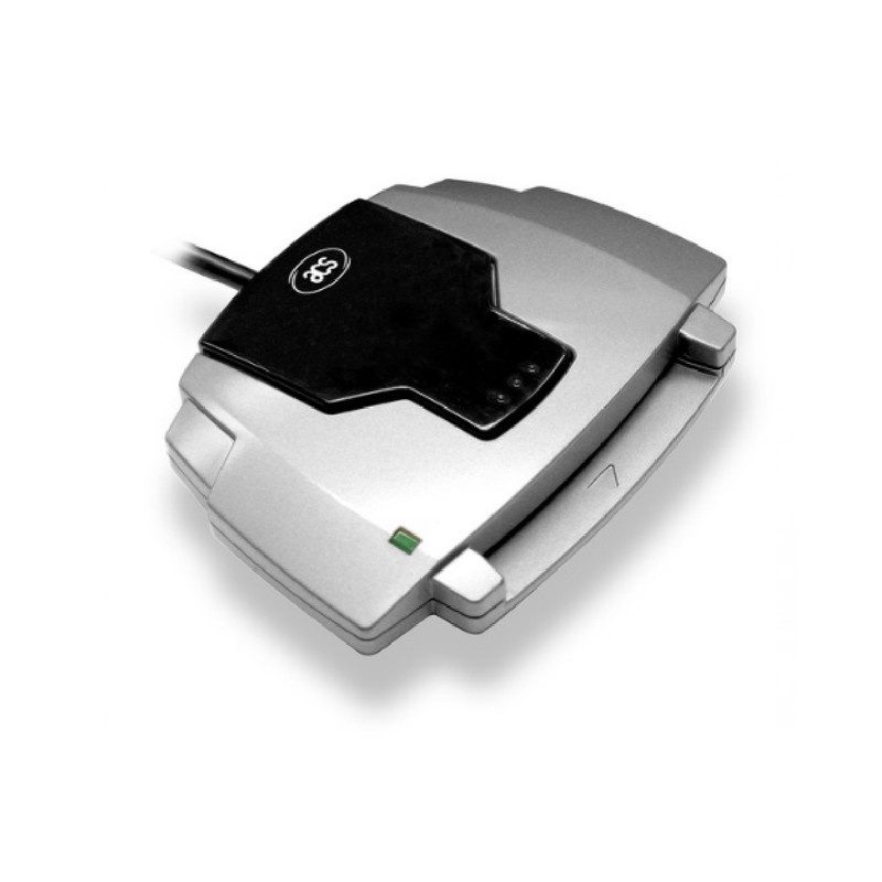 کارتخوان ای سی اس مدل ACR38 US کارتخوان ای سی اس مدل ACR38 US