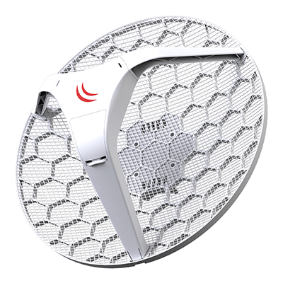 اکسس پوینت بی سیم میکروتیک مدل LHG 5