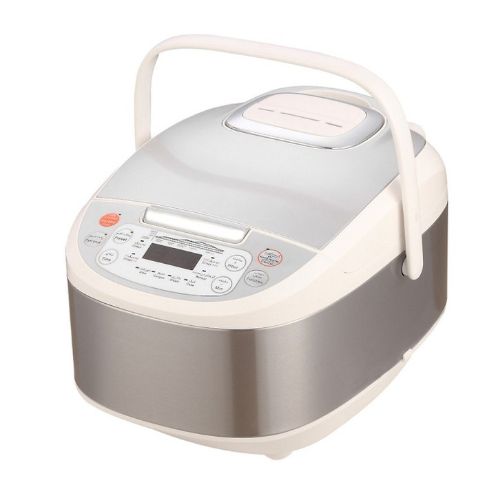 پلوپز 6 نفره تولیپس مدل RC-441 F