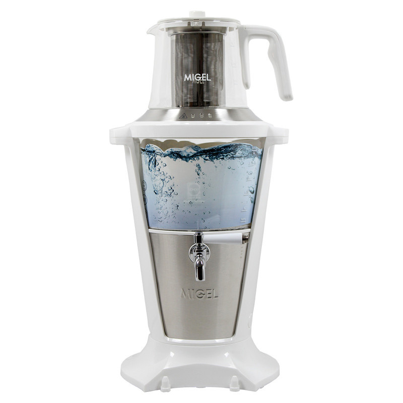 چای ساز روی هم میگل مدل GTS 302