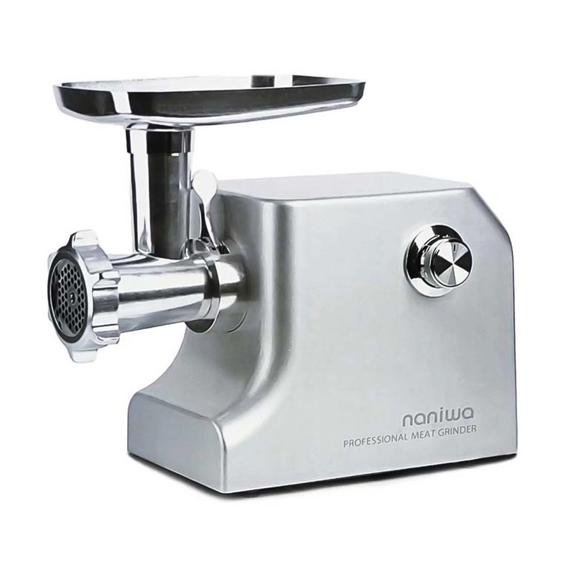 چرخ گوشت ۱۷۰۰ وات نانیوا مدل MK-G70