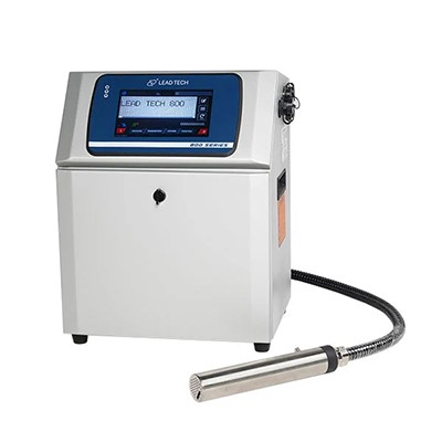 جت پرینتر صنعتی مدل CIJ LT800-small-image