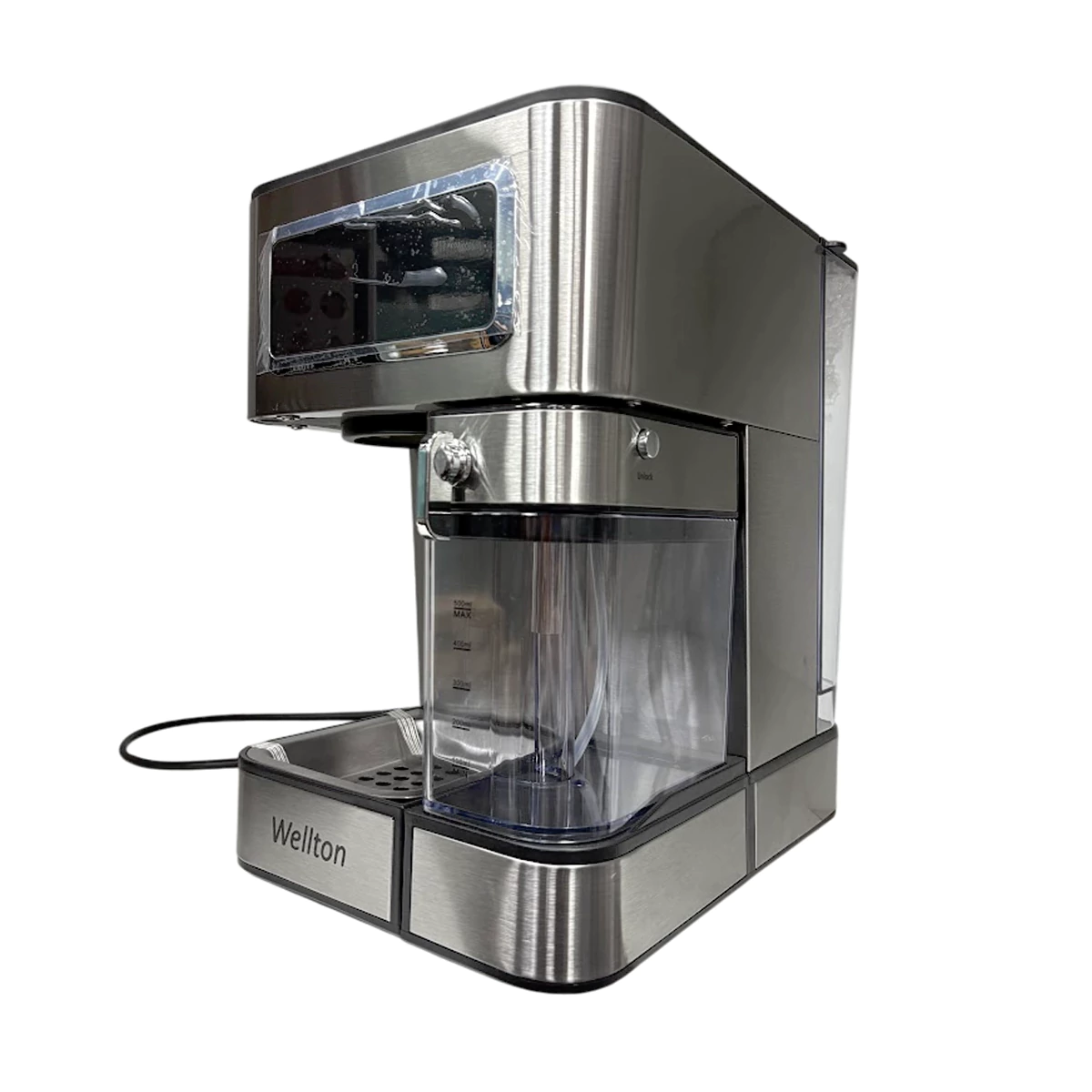 اسپرسو ساز ولتون مدل WCM 2161