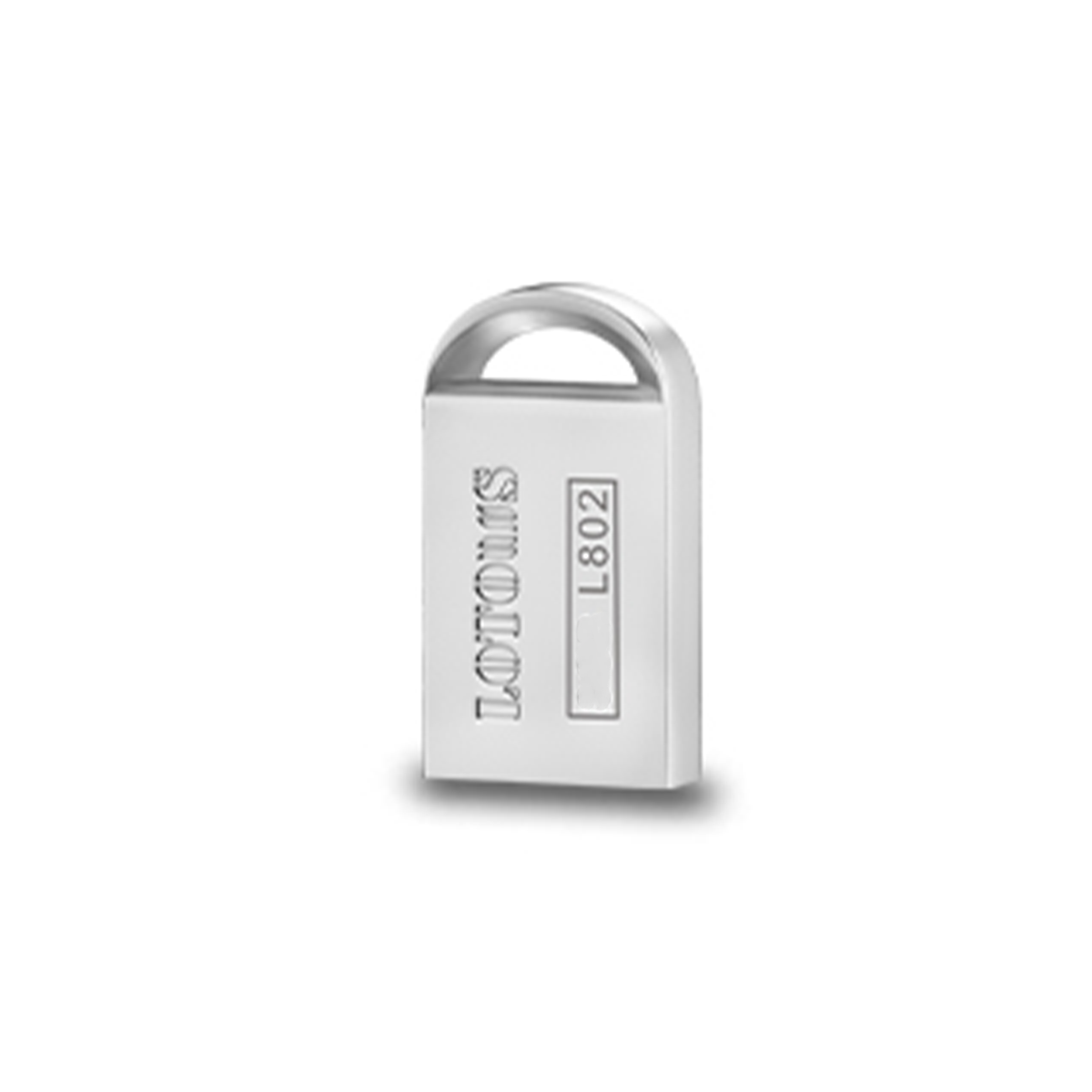 فلش مموری لوتوس مدل L-802 ظرفیت 64 گیگابایت