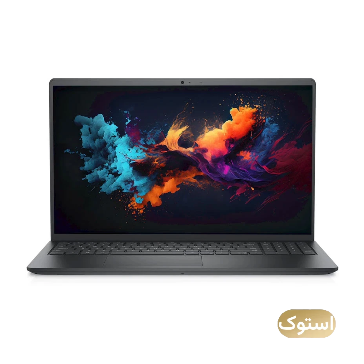 لپ تاپ استوک Used - دل 15.6 اینچی مدل Vostro 3520 i7 1255U 16GB 512GB - خاکستری لپ تاپ استوک Used - دل 15.6 اینچی مدل Vostro 3520 i7 1255U 16GB 512GB - مشکی-small-image