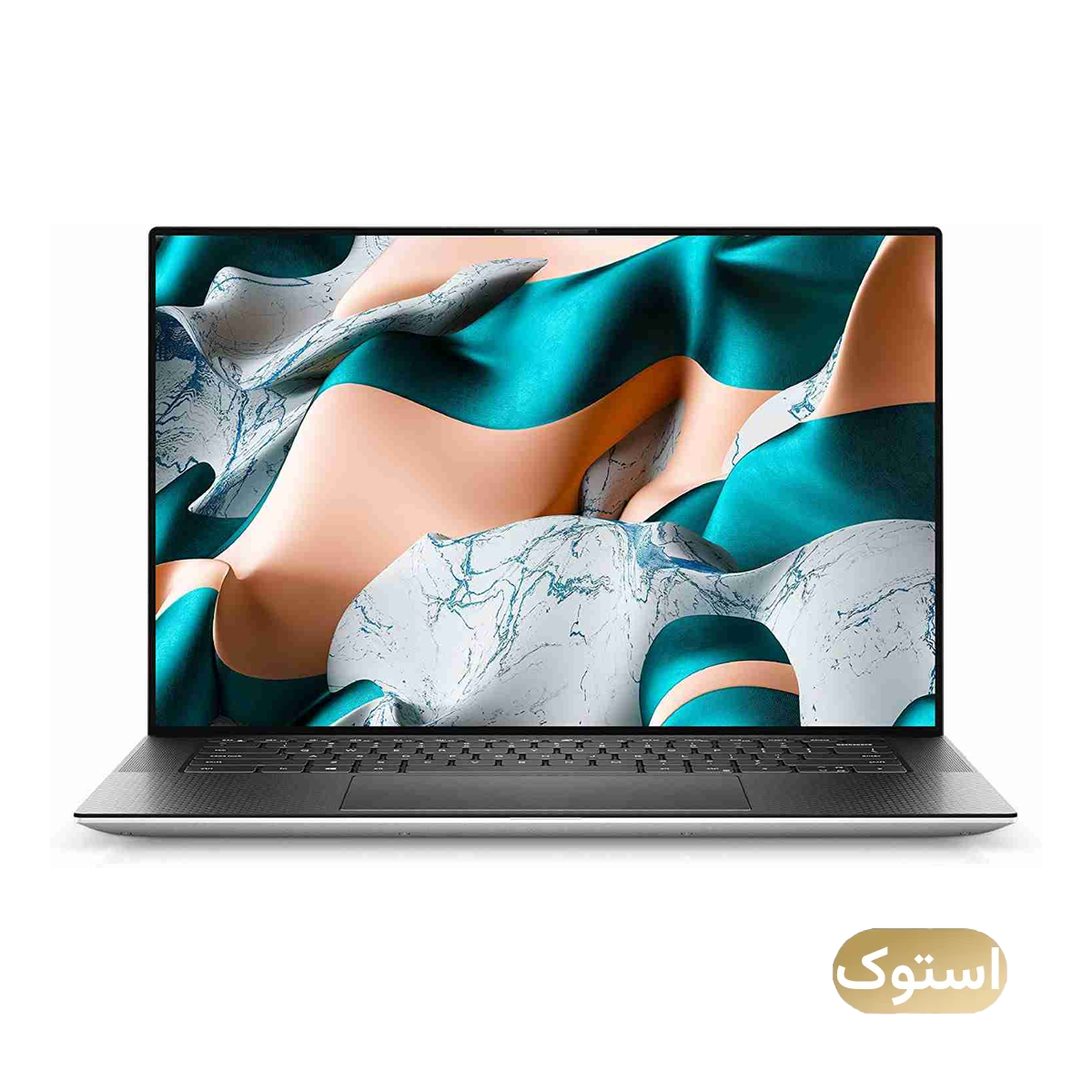 لپ تاپ استوک Used - دل 15.6 اینچی مدل XPS 15 9500 i7 10750H 16GB 512GB GTX 1650 Ti 4GB - نقره ای لپ تاپ استوک Used - دل 15.6 اینچی مدل XPS 15 9500 i7 10750H 16GB 512GB - مشکی-small-image