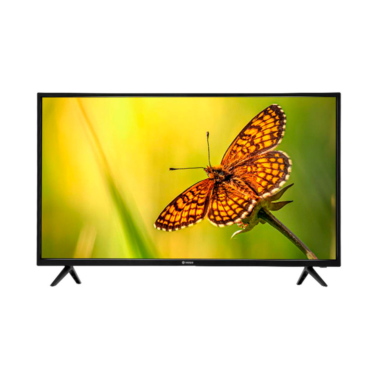 تلویزیون ال ای دی اسنوا مدل SLD-40NY300D سایز 40 اینچ-small-image