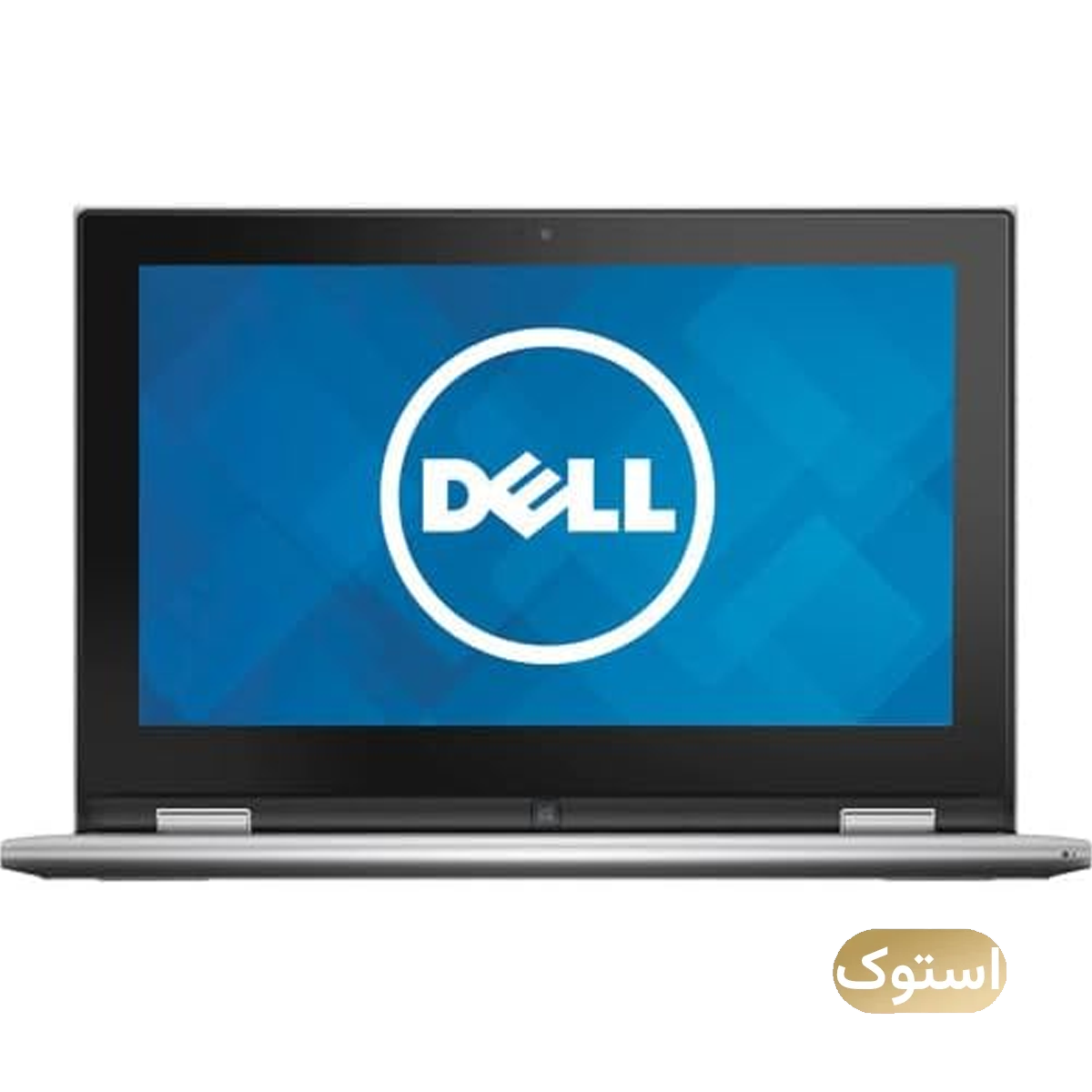 لپ تاپ استوک USED - دل 11.6 اینچی مدل Inspiron 3147 Pentium N3540 8GB 256GB - نقره ای لپ تاپ استوک USED - دل 11.6 اینچی مدل Inspiron 3147 Pentium N3540 8GB 256GB - مشکی-small-image