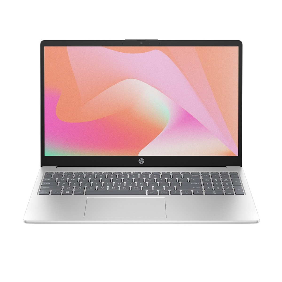 لپ تاپ اچ پی 15.6 اینچی مدل FD0532nia i3 1315U 8GB 512GB