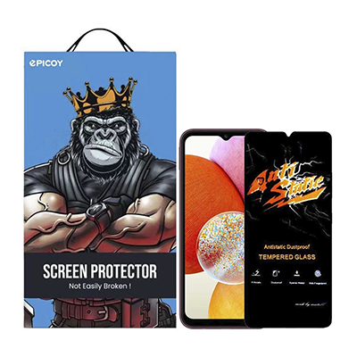 گلس گوشی سامسونگ Galaxy A14 اپیکوی مدل Antistatic Dustproof