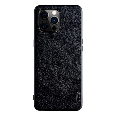 کاور گوشی اپل iPhone 13 Pro اپیکوی مدل Sport-Leather