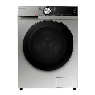 ماشین لباسشویی پاکشوما 8 کیلویی مدل BWF 40807