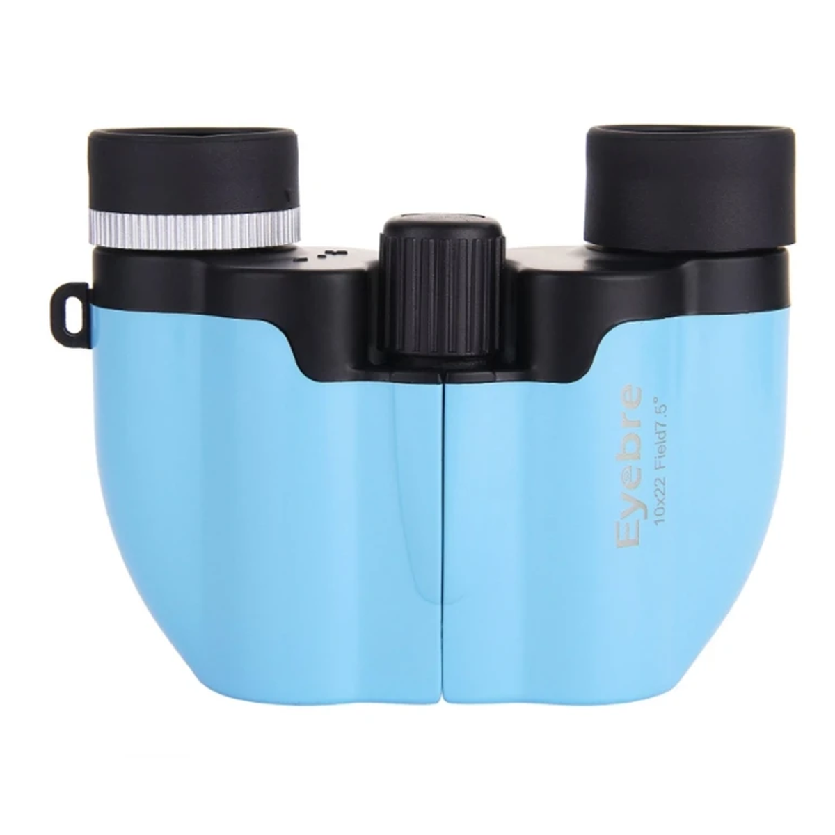 دوربین دوچشمی آی بر مدل 10×22 کد Fiehd7.5-small-image