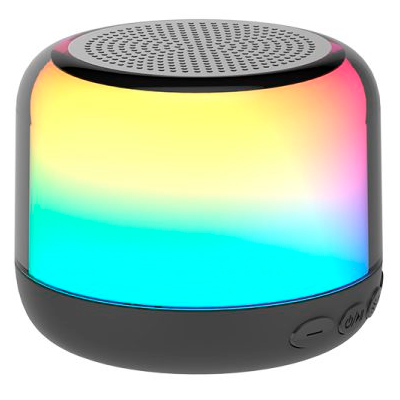 اسپیکر بلوتوثی قابل حمل هیسکا مدل B42