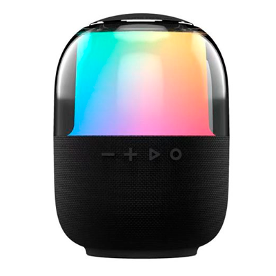 اسپیکر بلوتوثی قابل حمل هیسکا مدل B43