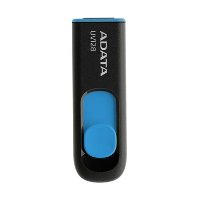 فلش مموری ای دیتا مدل UV128 USB 3 ظرفیت 32 گیگابایت فلش مموری ای دیتا مدل UV128 USB 3 ظرفیت 32 گیگابایت-small-image