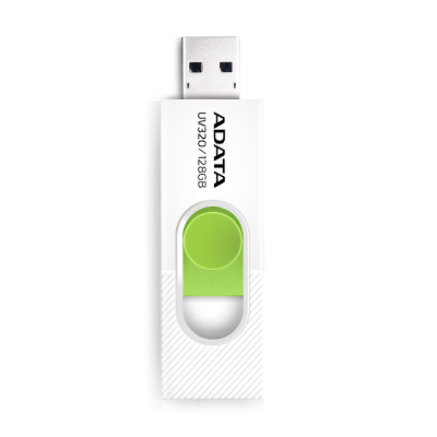 فلش مموری ای دیتا مدل UV320 ظرفیت 128 گیگابایت فلش مموری ای دیتا مدل UV320 ظرفیت 128 گیگابایت-small-image