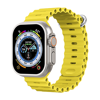 ساعت هوشمند مدل HK9 Ultra ساعت هوشمند مدل HK9 Ultra TI-small-image