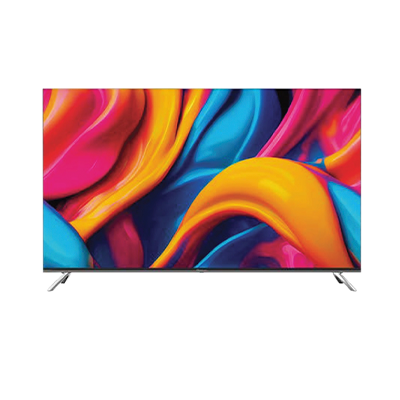 تلویزیون کیو ال ای دی جی پلاس مدل GTV-50RQ752S سایز 50 اینچ تلویزیون کیو ال ای دی سینگل مدل GTV-50RQ752S سایز 50 اینچ-small-image