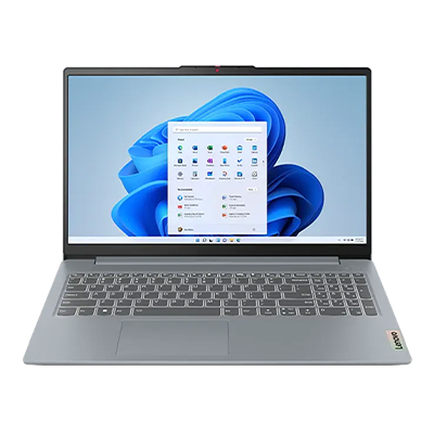 لپ تاپ لنوو 15.6 اینچی IdeaPad Slim3 i3 1305U 8GB 256GB