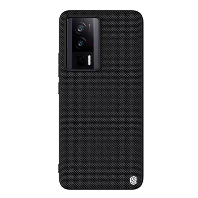 کاور گوشی شیائومی Redmi K60 Pro - K60 نیلکین مدل Textured nylon fiber کاور گوشی شیائومی Redmi K60 Pro - K60 نیلکین مدل Textured nylon fiber