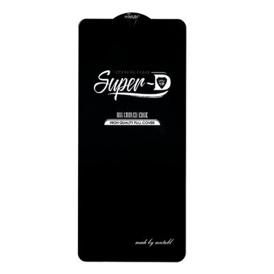 گلس گوشی سامسونگ Galaxy F23 5G مدل Super D