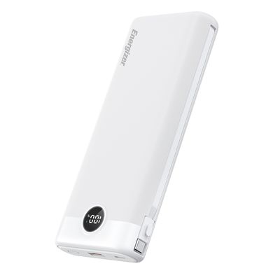 پاوربانک انرجایزر مدل UE30001PQ ظرفیت 30000 میلی آمپر ساعت-small-image