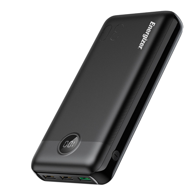 پاوربانک انرجایزر مدل UE30002PQ ظرفیت 30000 میلی آمپر ساعت-small-image