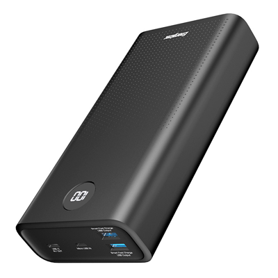 پاوربانک انرجایزر مدل UE30016PQ ظرفیت 30000 میلی آمپر ساعت-small-image