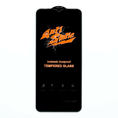 گلس گوشی سامسونگ Galaxy F23 5G مدل آنتی استاتیک گلس گوشی سامسونگ Galaxy F23 5G مدل آنتی استاتیک