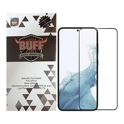 گلس گوشی سامسونگ Galaxy S23 Plus - S22 Plus بوف مدل 5D-G