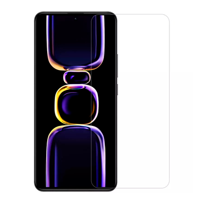 گلس گوشی شیائومی Redmi K60 Pro نیلکین مدل H Plus Pro گلس گوشی شیائومی Redmi K60 Pro نیلکین مدل H Plus Pro