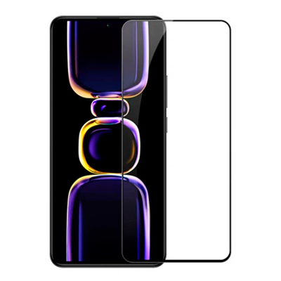 گلس گوشی شیائومی Redmi K60 Pro نیلکین مدل CP Plus Pro